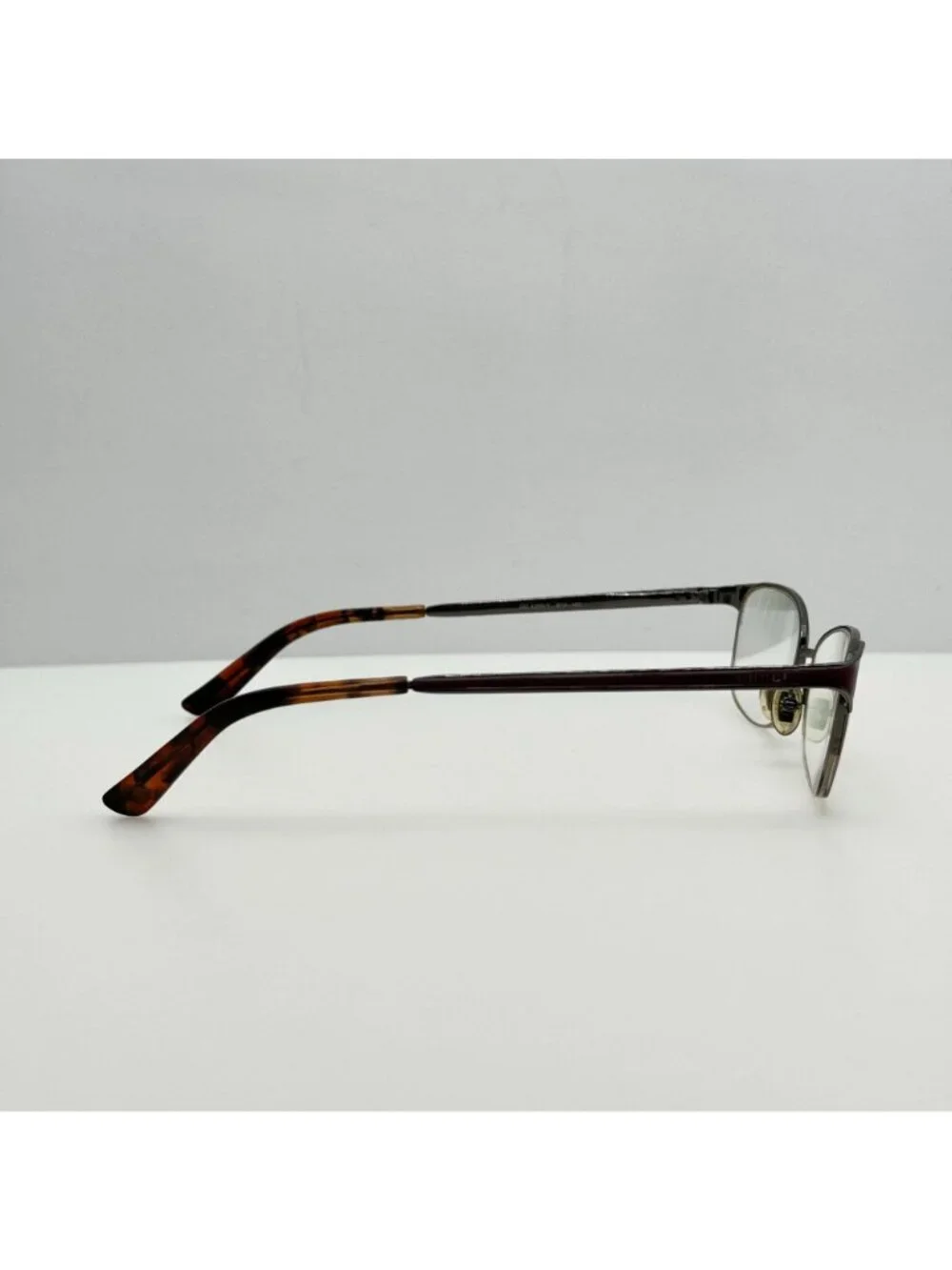 Gucci GG 4206/Y WVI Eyeglasses Eye Glasses Frames 52-16-140